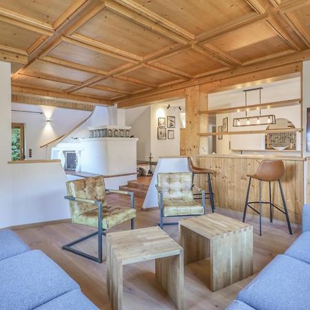 Chalet Lindau Fieberbrunn - By One Villas ภายนอก รูปภาพ