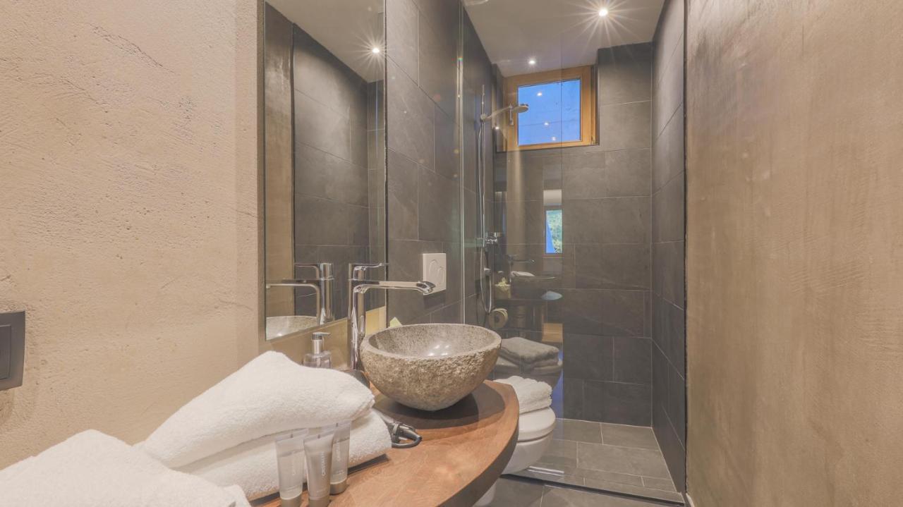 Chalet Lindau Fieberbrunn - By One Villas ภายนอก รูปภาพ