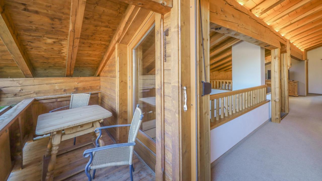 Chalet Lindau Fieberbrunn - By One Villas ภายนอก รูปภาพ