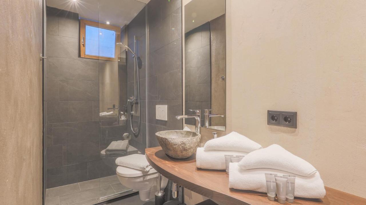 Chalet Lindau Fieberbrunn - By One Villas ภายนอก รูปภาพ