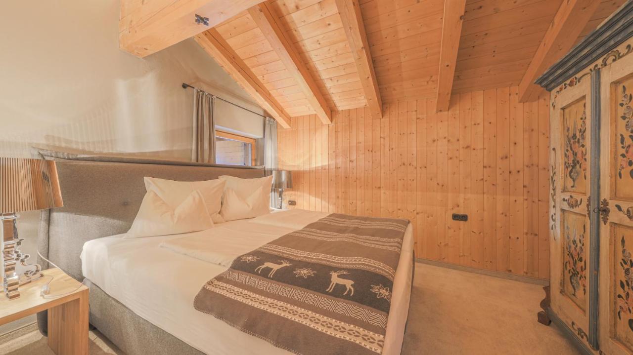 Chalet Lindau Fieberbrunn - By One Villas ภายนอก รูปภาพ