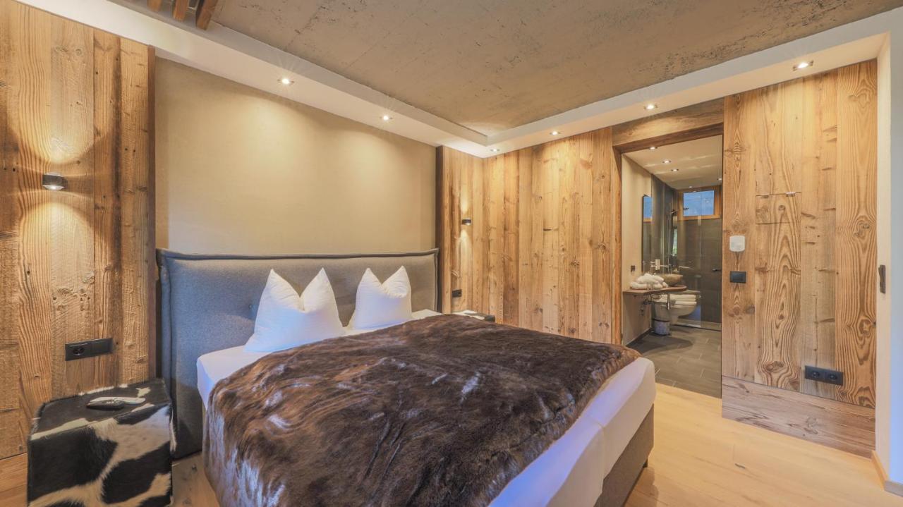 Chalet Lindau Fieberbrunn - By One Villas ภายนอก รูปภาพ