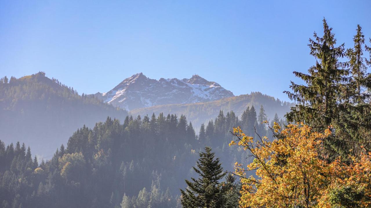 Chalet Lindau Fieberbrunn - By One Villas ภายนอก รูปภาพ